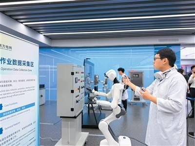 从黄浦江畔到珠江之滨 外媒镜头里的中国科技跃迁