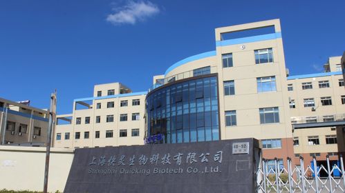 赋能科技革新 上海快灵生物科技的崛起之路